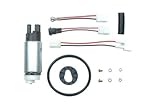 IMAGE OF Bosch 69238 Original Equipment Replacement Electric Fuel Pump