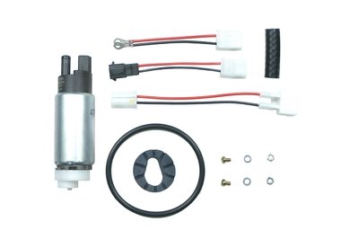 Bosch 69238 Original Equipment Replacement Electric Fuel Pump