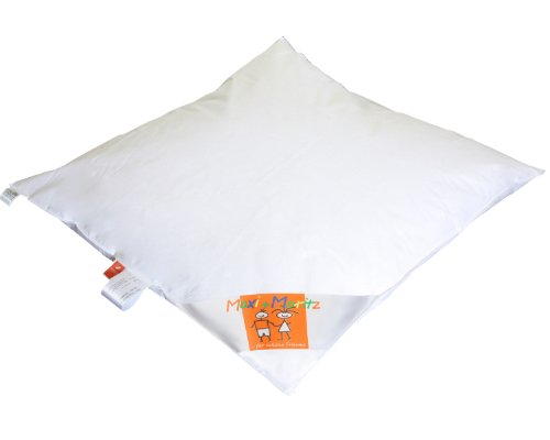 MAXI UND MORITZ - 975.21.002 Baby Wiegenbettchen, 80 x 80 cm