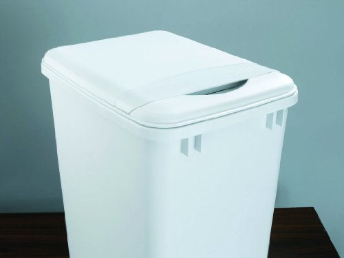 Rev-A-Shelf - RV-35-LID-1 - 35 Quart Lid Only (White)