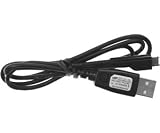 SAMSUNG APCBU10BBE MICRO USB DATA CABLE FOR TOCCO ULTRA S8300 i8510 S8000 i8910