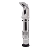 Sugar Refractometer 0-80% by Sper Scientific
