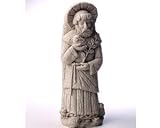 St. Francis Statue