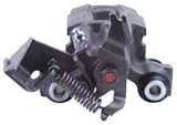 A1 Cardone 184327 Remanufactured Friction Choice Caliper