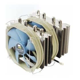 Thermalright Silver Arrow CPU Cooler