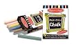Melissa and Doug Multi Colored Chalk (12pc)