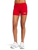 ASICS Women's Baseline Vb Short