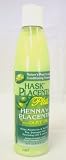 'N' Placenta Placenta Henna Haske with olive oil 8 oz