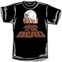 Dawn Of The Dead - T-shirts - Movie - Tv