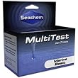 Seachem MultiTest: Marine Basic Test Kit
