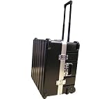 Porter Case Stowaway 20/20 Wheels/Handle Multimedia Case