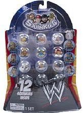 WWE Squinkies Series 1 Squinkies 12Pack by Blip Toys 1010543