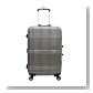 GlobalMasterSelect�ETSA���b�N�X�[�c�P�[�X72cm �V���o�[GMS-5240