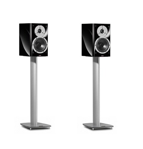Dynaudio Excite X 12 - Hochglanz Schwarz - Paarpreis