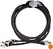 PS3 AV & S Video Cable