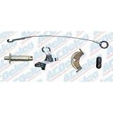 AC Delco 18K6 Rear Parking Brake Adjuster Kit by ACDelco