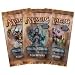 Magic the Gathering MTG Time Spiral Booster Pack 3 Lot Combo - Trading Card Game