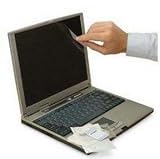 Kensington K55712 Cling2 14-Inch Laptop Screen Protector