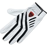 Golfsmith Cabretta Glove (COLOR: White)