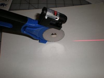 Cutting Laser