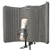 Auralex MudGuard Microphone Isolator