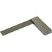 3" Steel Square Machinist Set 90 Degree Hand Tool New