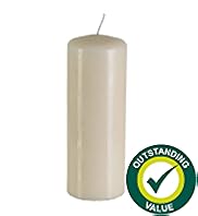 Extra Large Pillar Candle
