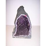 Custom Amethyst Geode