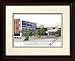 University of Texas, Health Science Center Alumnus Alumnus 14x18 Mahogany Framed Coll...