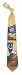 Indianapolis Colts Nostalgia Silk Necktie