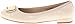 Rockport Women's Atarah Buckle Ballet Flat