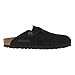 Birkenstock womens Boston from Wool Clogs