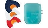 Primos Mini Sonic Dome Elk Call (3-Pack)