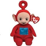 Ty Beanies Teletubbies Po