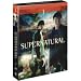 DVD : Supernatural, saison 1 - Coffret 6 DVD - Import Langue Française