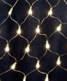 Lichternetz XL 272 Lichter fuer innen und aussen 2 x 2m