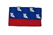 Louisiana Tech - Photo Envelope / Checkbook Cover