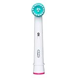 Oral-B Care Replacement Brush Head, 1-Count