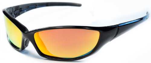 Polarized Sunglasses with revo Color lenses PRV95