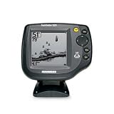 Humminbird® 525 Fishfinder 31dyvwP25OL. SL160 Humminbird® 525 Fishfinder