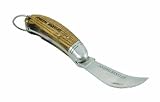 Joseph Bentley Pruning Knife