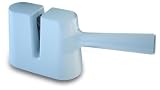 Review Taylor's Eye Witness  / Chantry Modern Knife Sharpener Blue