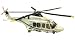 Toys : AGUSTA AB 139 Helicopter Diecast by New Ray
