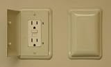 EZ Outlet Covers