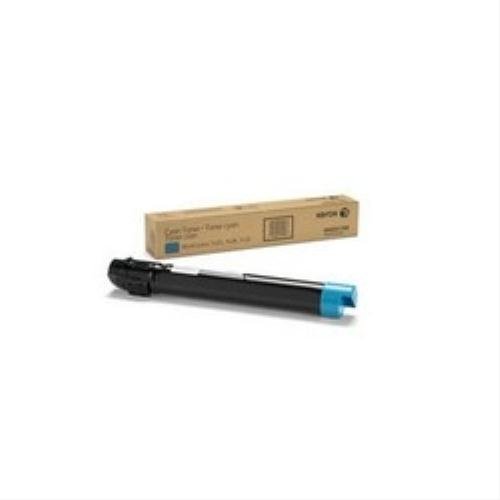 Xerox 6R1398 Toner, 15,000 Page-Yield, Cyan