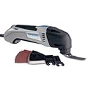Factory-Reconditioned Dremel 6300-02L-RT 120-Volt Multi-Max Oscillating Kit