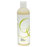 DevaCare No-Poo, 12-Ounces  (Pack of 2)