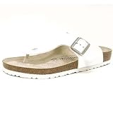 BIRKENSTOCK(ビルケンシュトック) RAMSES WHITE 44 44731