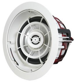 Speakercraft AIM7 Three Fully Pivoting High Fidelity In-Ceiling Loudspeaker