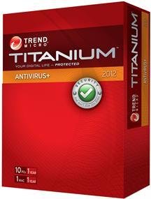 Antivirus Titanium Antivirus + 2012 10 Users Reviews Antivirus Titanium Antivirus + 2012 10 Users Reviews